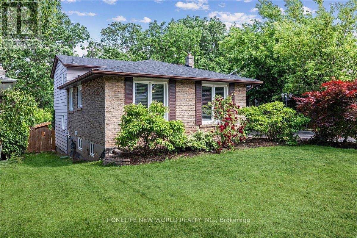 Oakville (fa Falgarwood), ON L6H2L3,1192 FALGARWOOD DRIVE