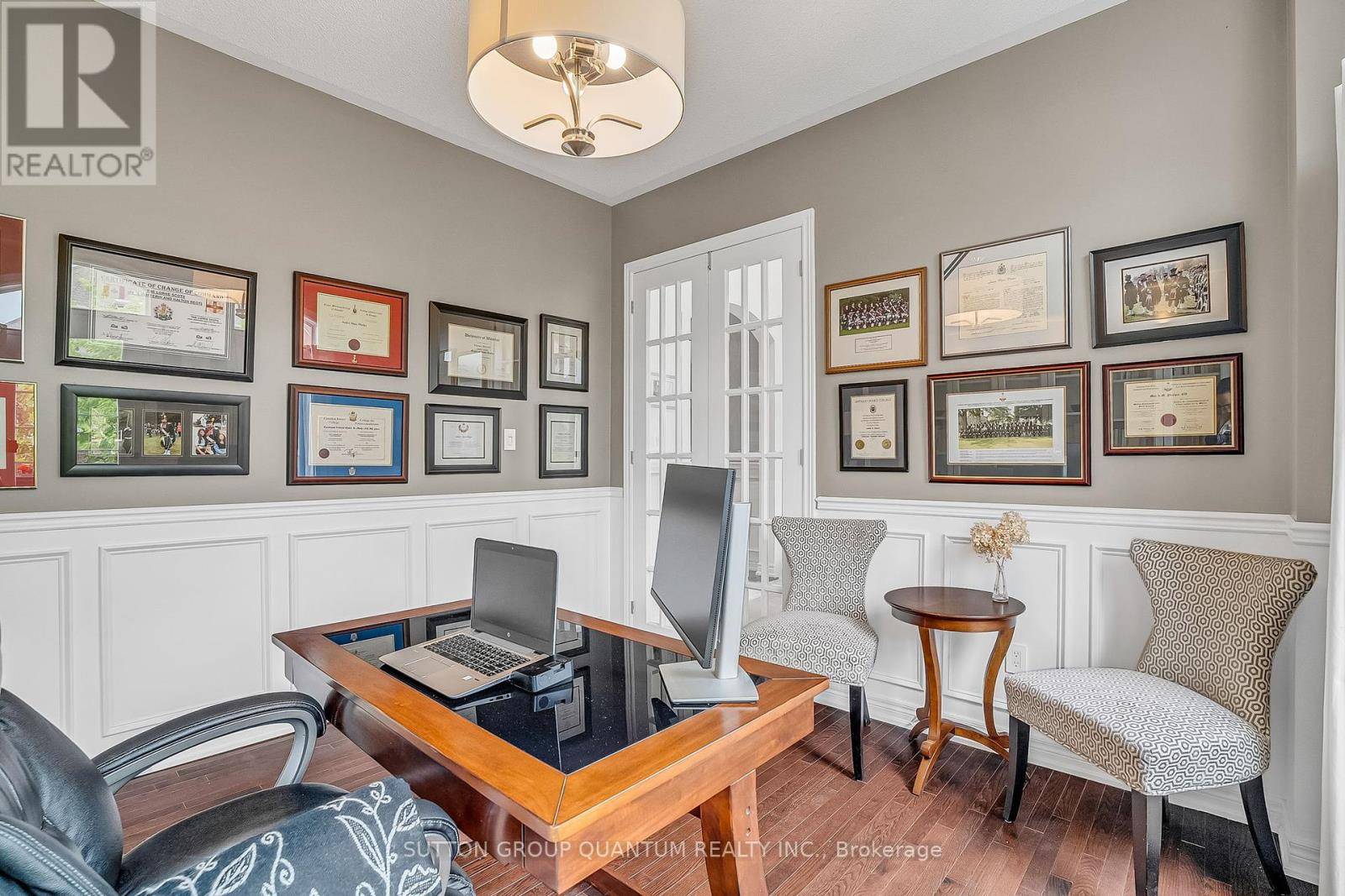 Brampton (bram East), ON L6P2V4,5 RIVERSTONE DRIVE