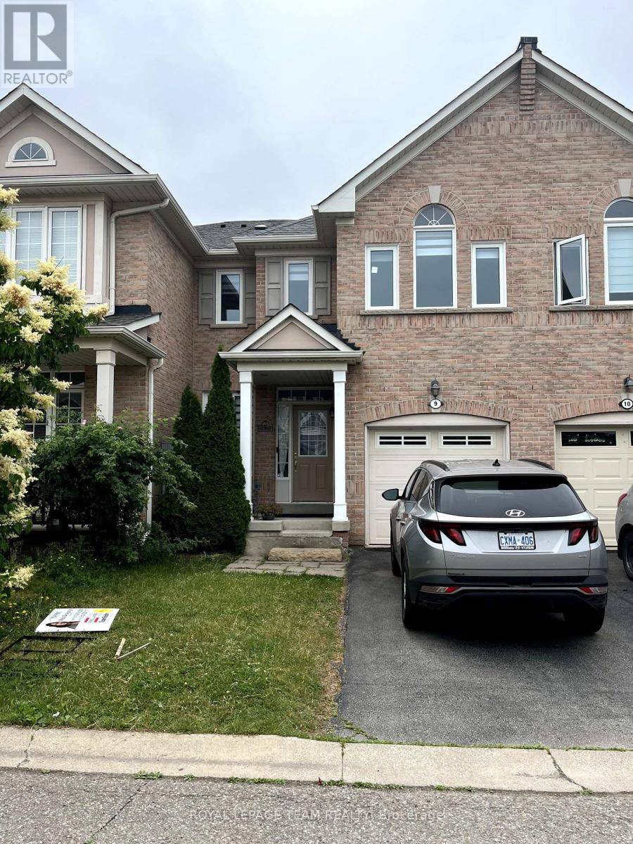 Oakville (bc Bronte Creek), ON L6M5C9,2295 Rochester CIR #9