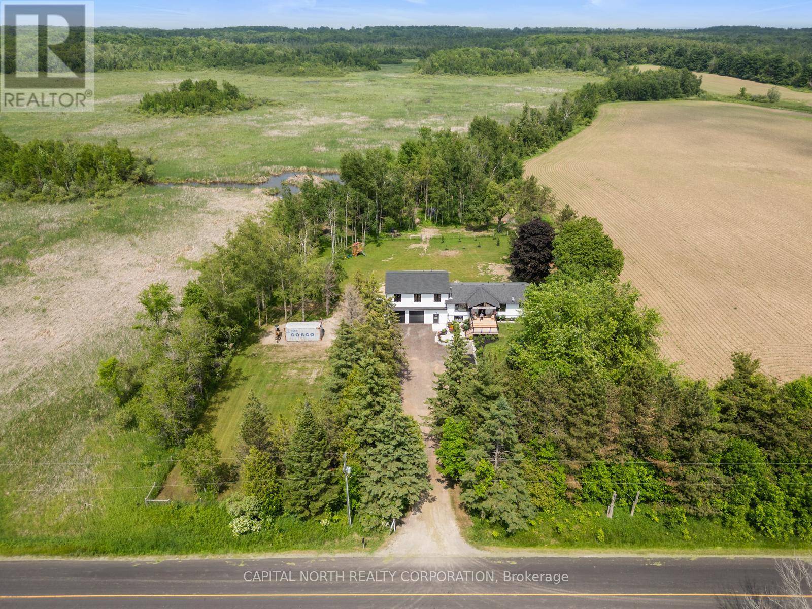Caledon, ON L7K2E4,19009 ST ANDREWS ROAD