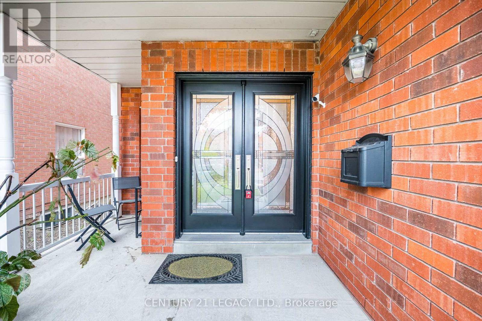 Mississauga (meadowvale Village), ON L5W1B1,6882 GOODERHAM ESTATE BOULEVARD