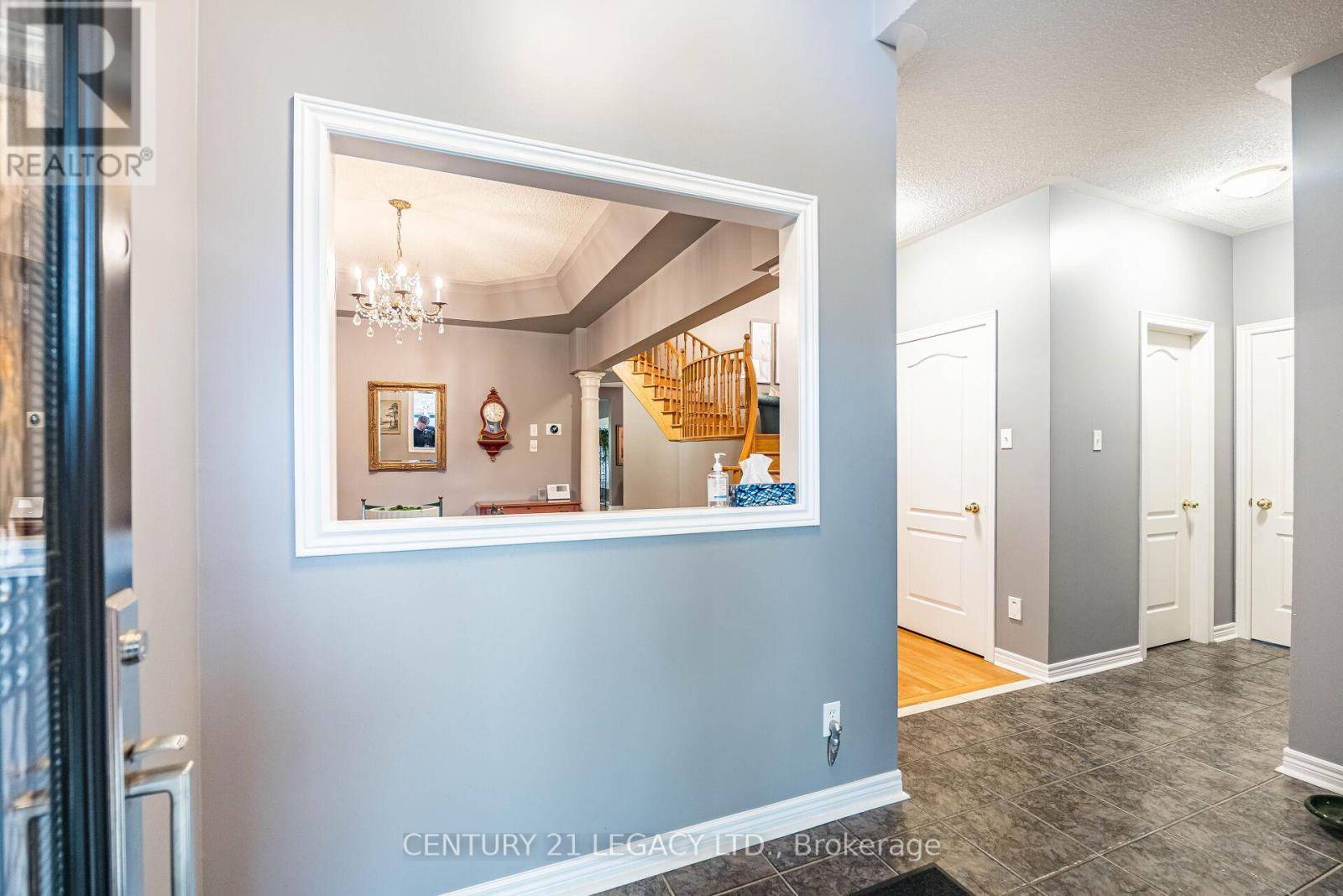 Mississauga (meadowvale Village), ON L5W1B1,6882 GOODERHAM ESTATE BOULEVARD