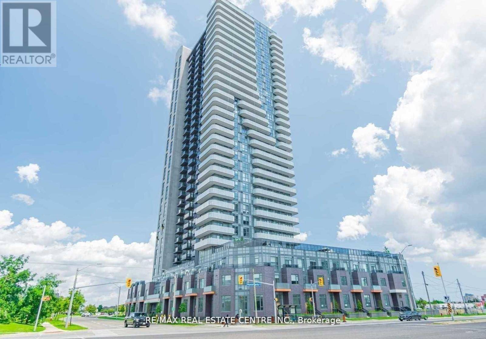 Mississauga (hurontario), ON L4Z0C6,8 Nahani WAY #2619