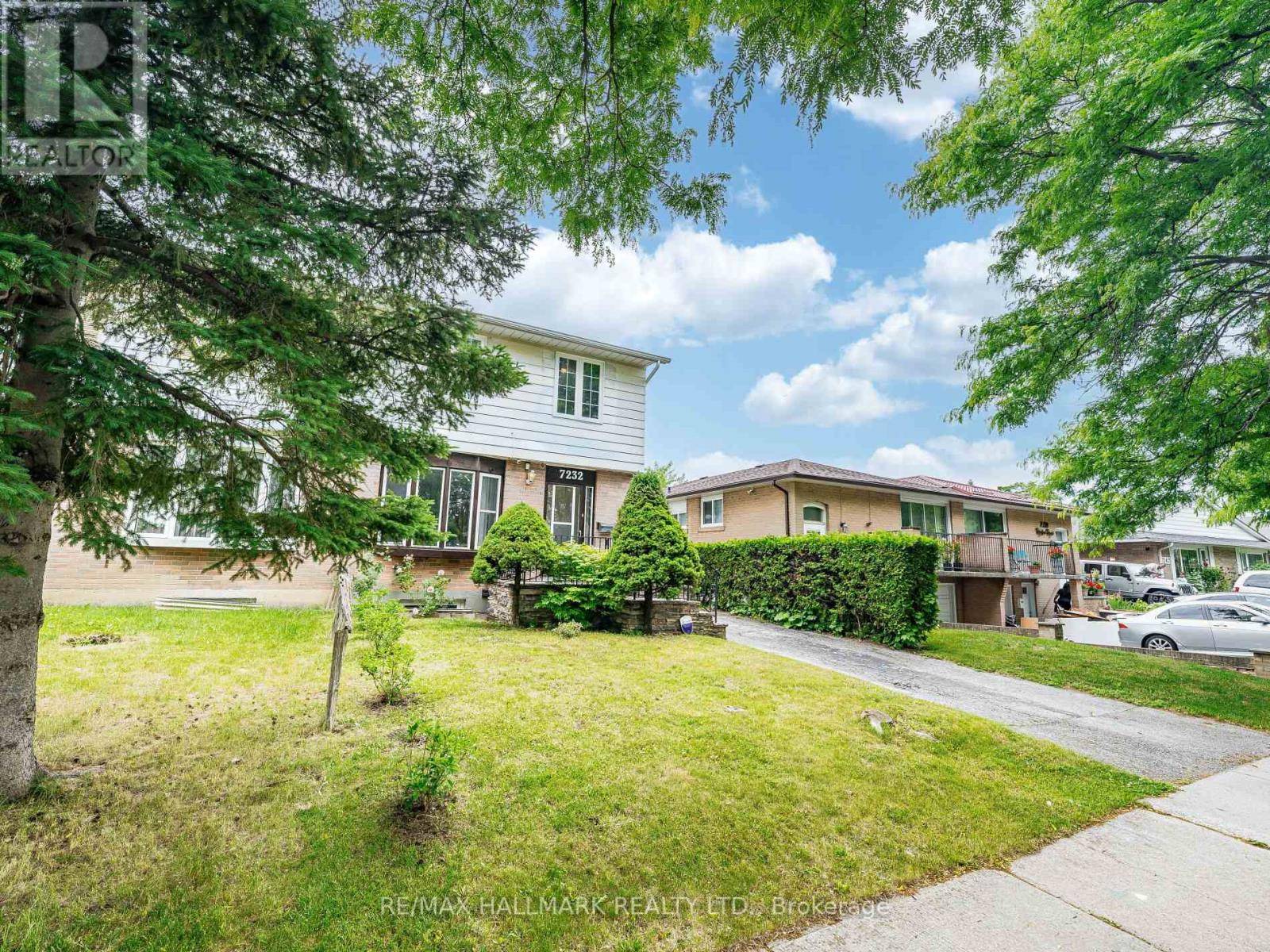 Mississauga (malton), ON L4T2L8,7232 REDFOX ROAD