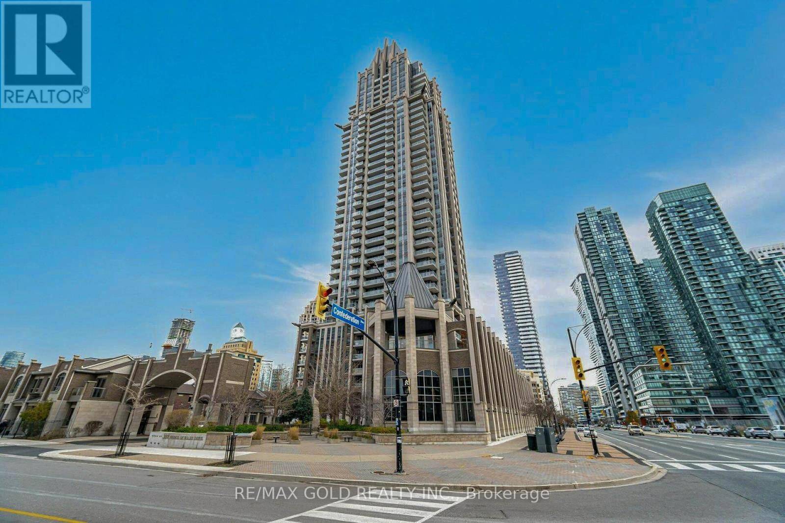 Mississauga (city Centre), ON L5B0A1,388 Prince Of Wales DR #1309