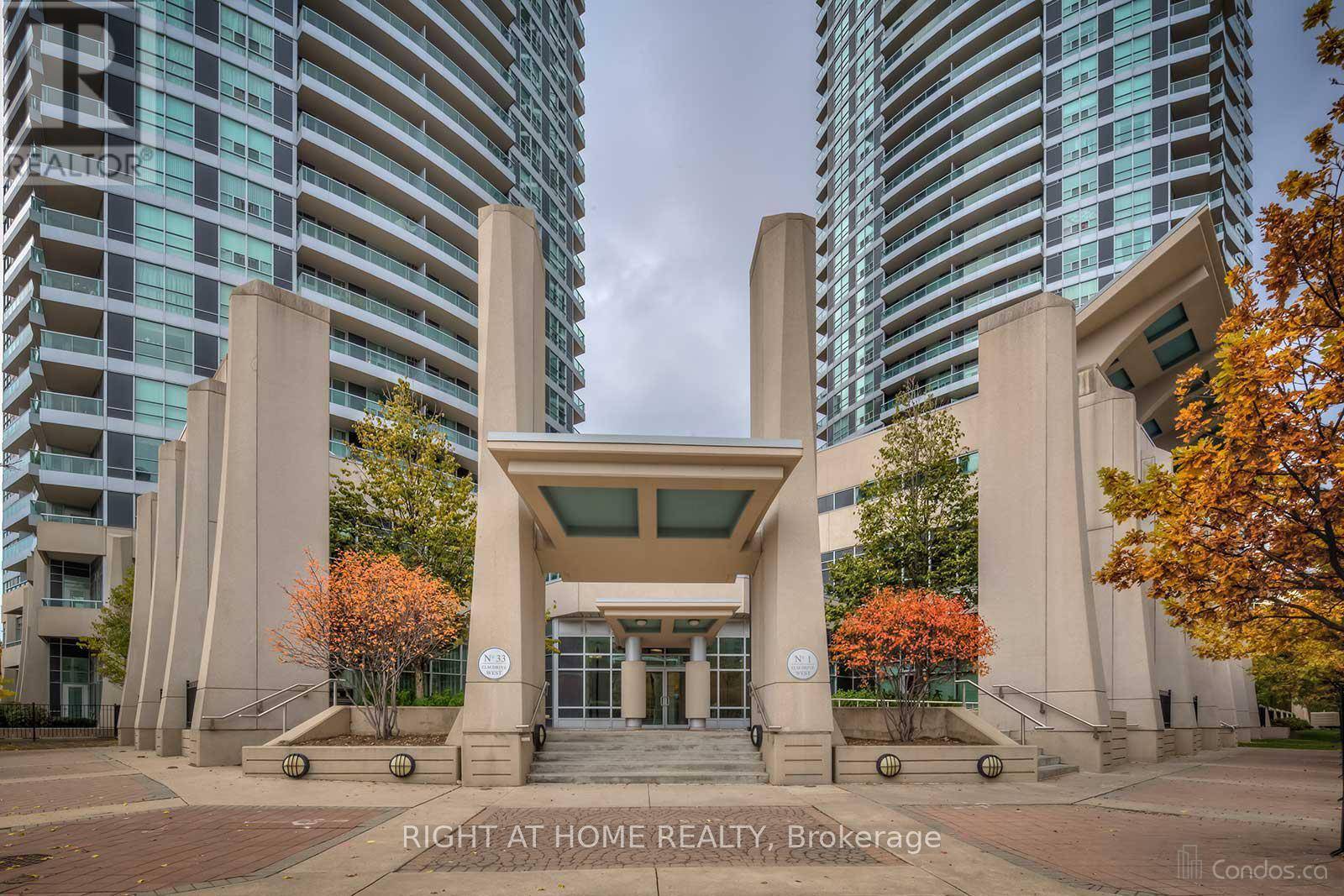 Mississauga (city Centre), ON L5B4M1,1 Elm DR West #1212