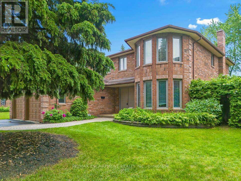 Mississauga (lorne Park), ON L5H3W6,1232 SAGINAW CRESCENT