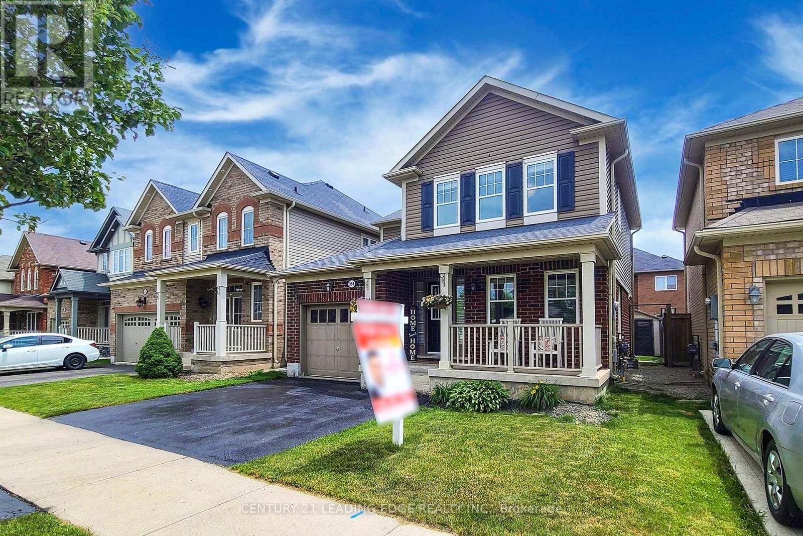 Milton (ha Harrison), ON L9T7T1,354 SCHREYER CRESCENT