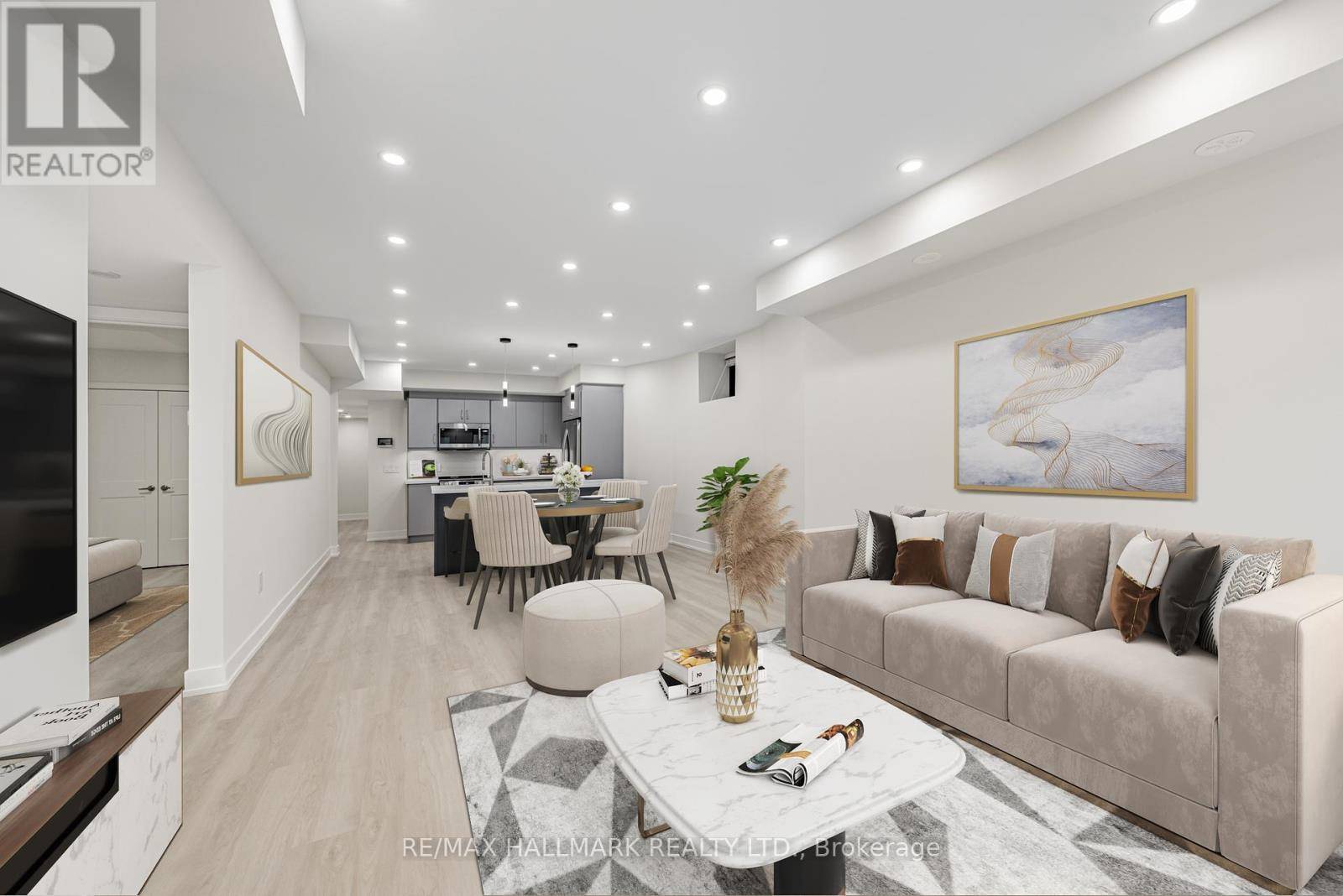 Toronto (high Park-swansea), ON M6R1Y7,73 Boustead AVE #Unit 4
