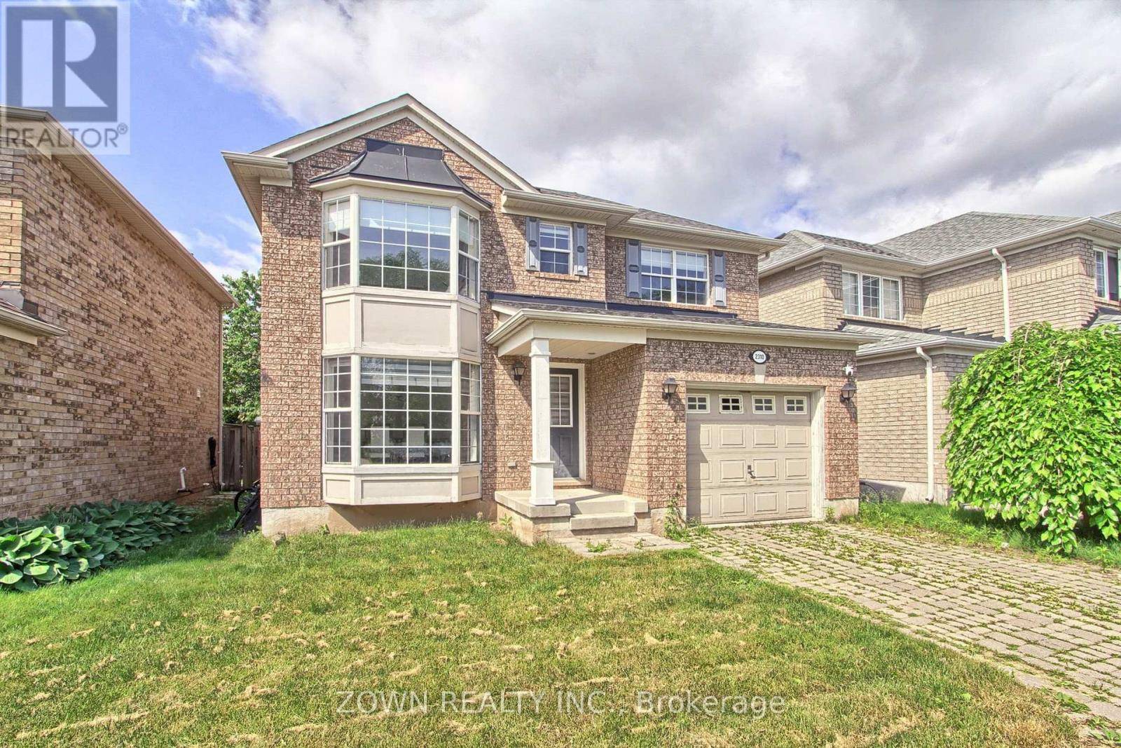 Oakville (wm Westmount), ON L6M4X2,2310 GRAND OAK TRAIL
