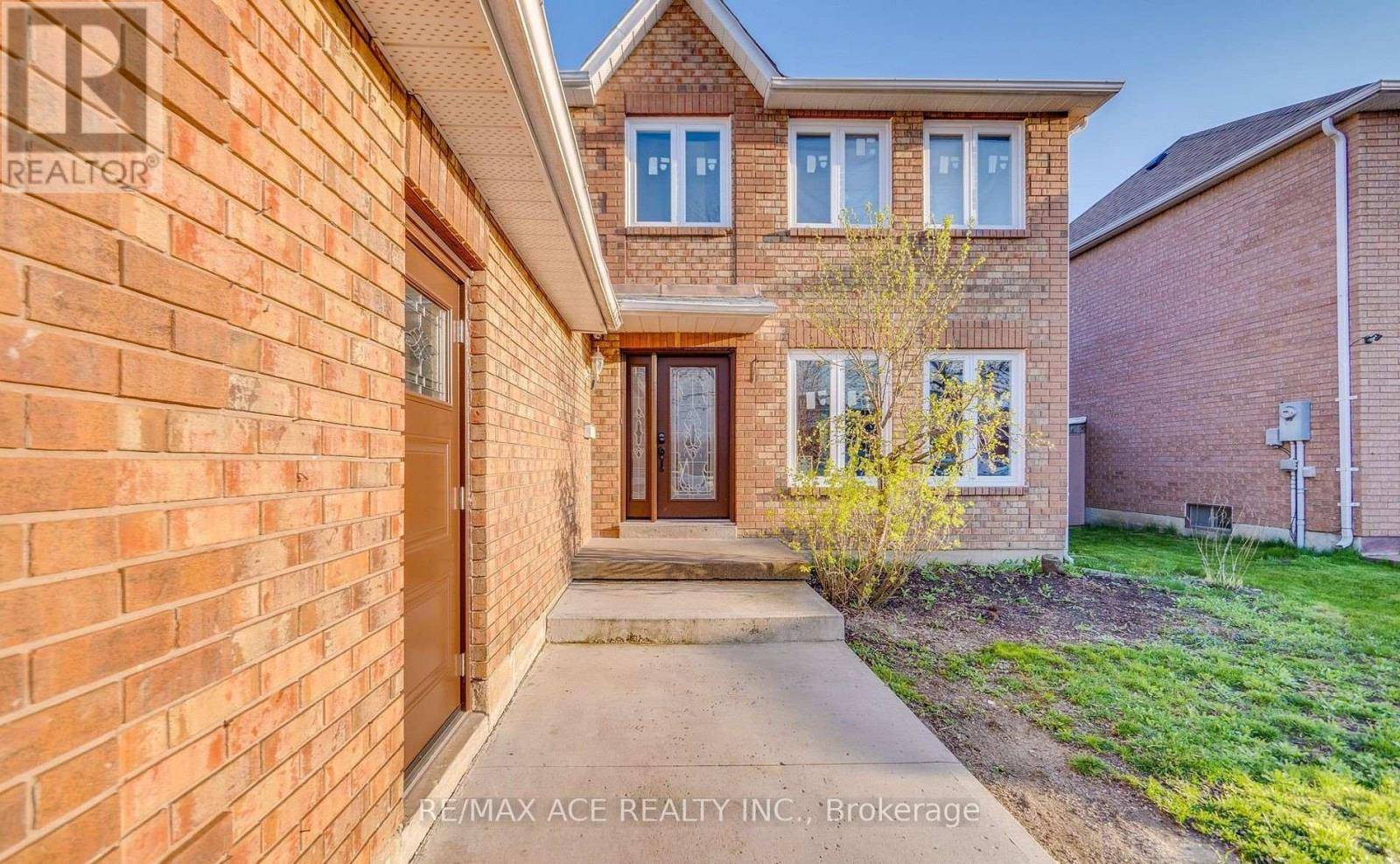 Brampton (northwood Park), ON L6X3K3,24 MAJOR WILLIAM SHARPE DRIVE