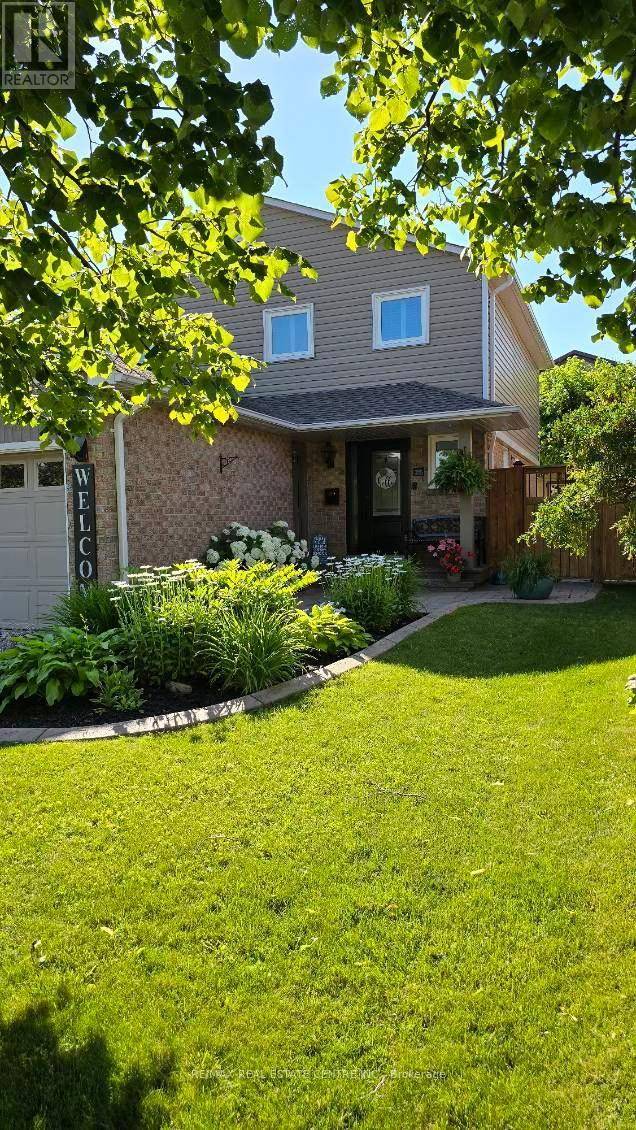 Milton (bm Bronte Meadows), ON L9T4R6,481 BELL STREET
