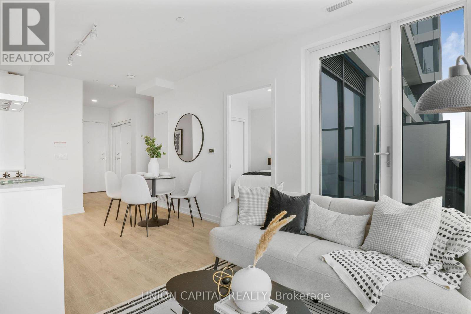 Toronto (york University Heights), ON M3K0E4,1100 Sheppard AVE West #1529