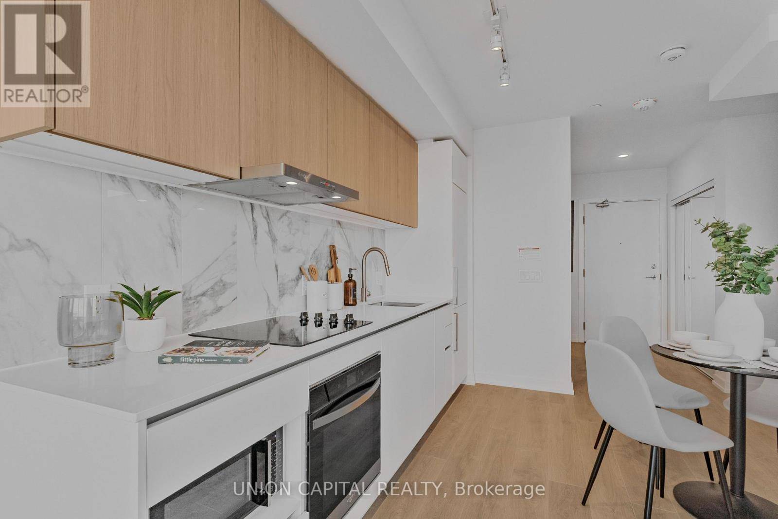Toronto (york University Heights), ON M3K0E4,1100 Sheppard AVE West #1529