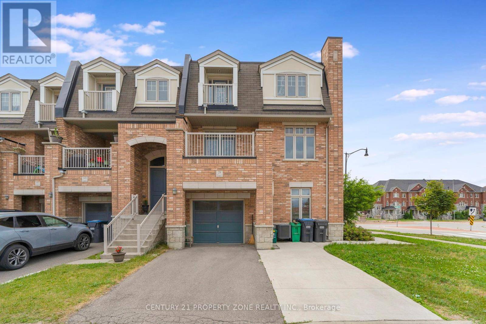 Brampton (sandringham-wellington North), ON L6R3W4,28 WARDENWOOD DRIVE