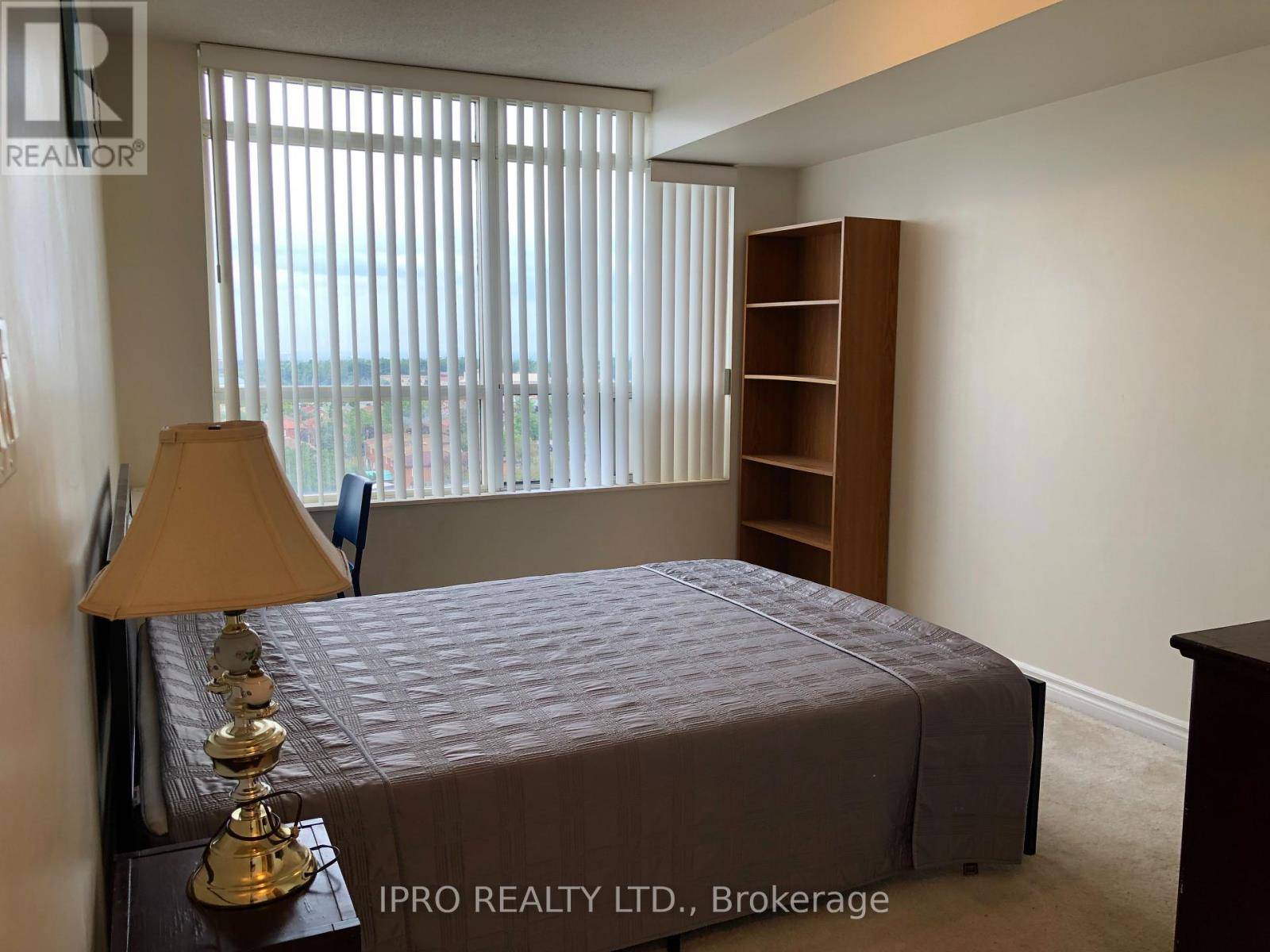Mississauga (city Centre), ON L5B4M7,3880 Duke Of York BLVD #812