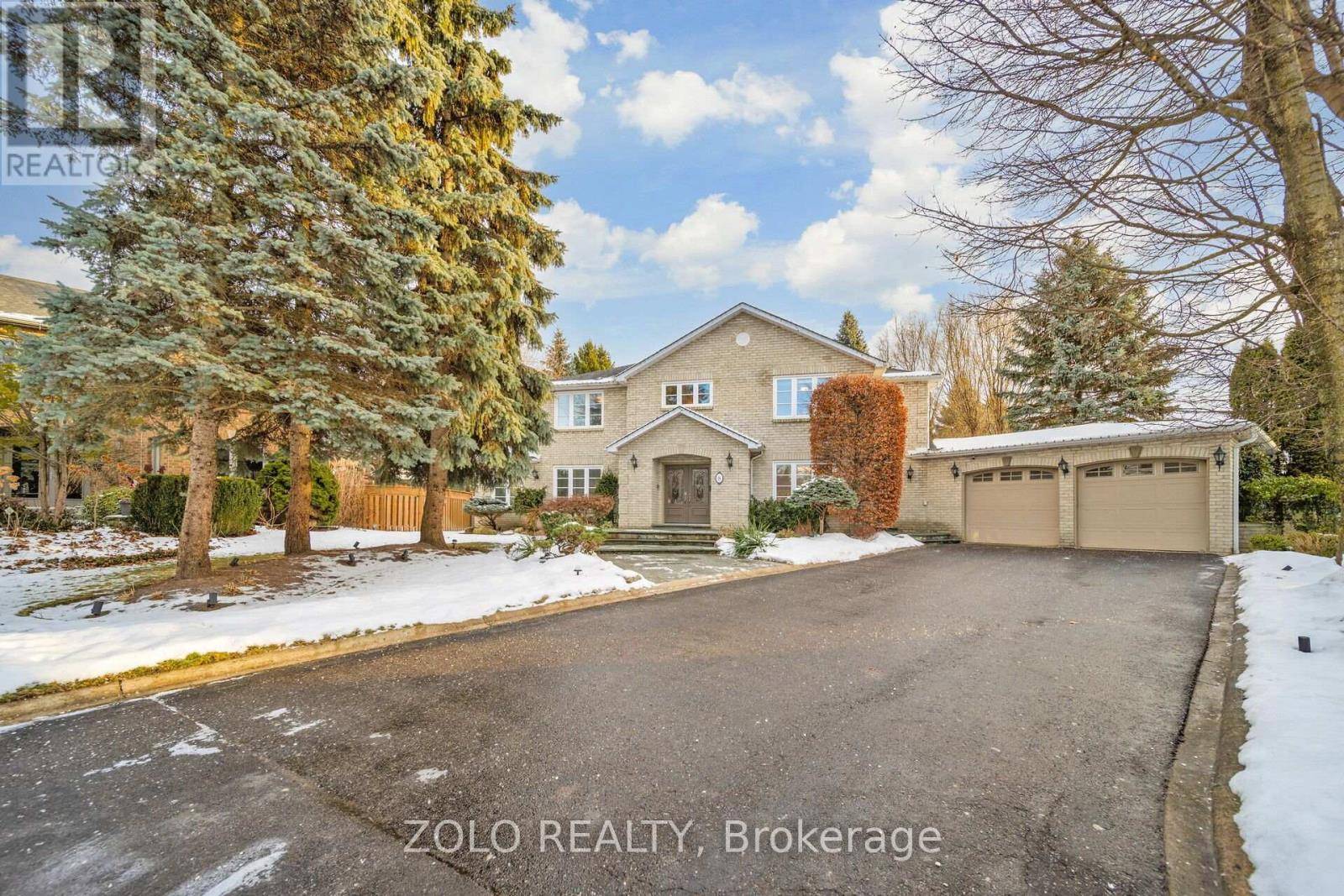 Brampton (snelgrove), ON L6Z3M9,BSMT - 8 ENCHANTED COURT