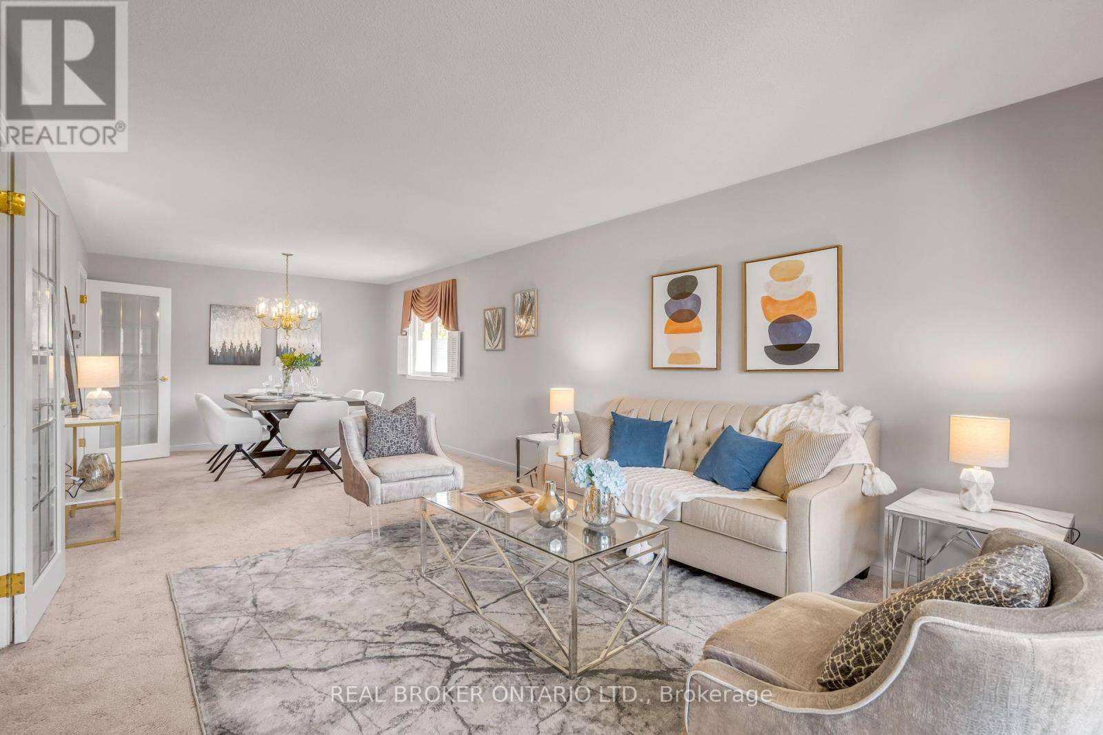 Oakville (br Bronte), ON L6L5L4,3126 RIVERVIEW STREET