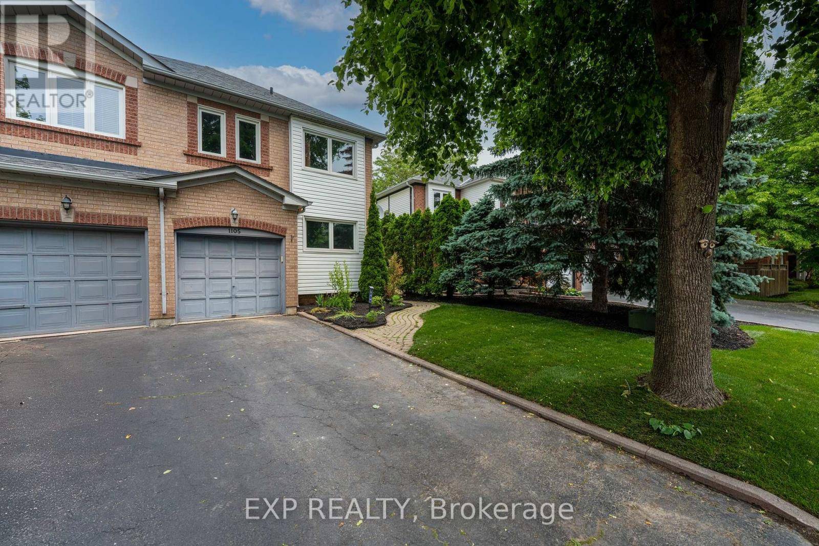 Oakville (cv Clearview), ON L6J7P1,1105 BEECHNUT ROAD