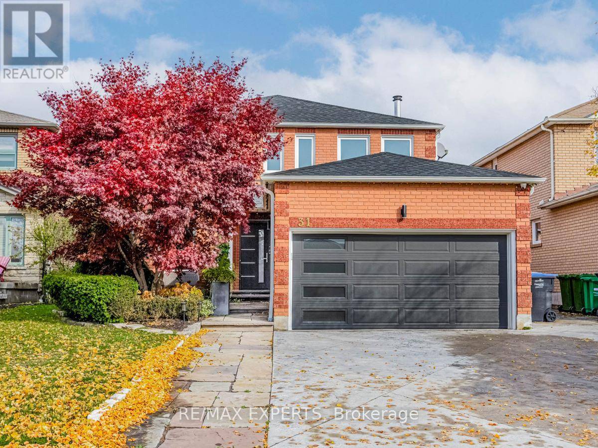 Caledon (bolton East), ON L7E1L5,31 PEMBROOK STREET