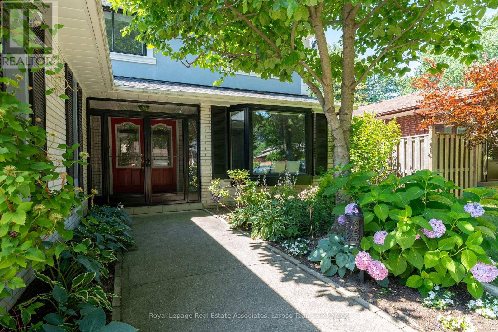 Mississauga (lakeview), ON L5E2N4,1386 MYRON DRIVE