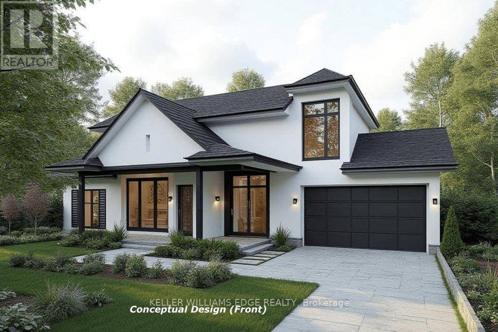 Oakville (cp College Park), ON L6H1M2,183 OLD UPPER MIDDLE ROAD