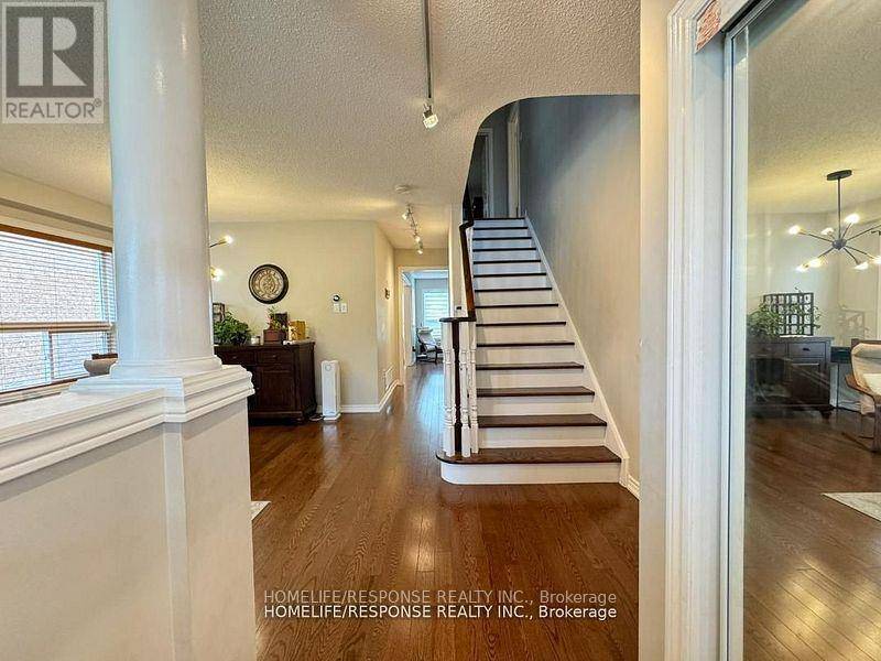 Mississauga (churchill Meadows), ON L5M6S4,3254 MCDOWELL DRIVE