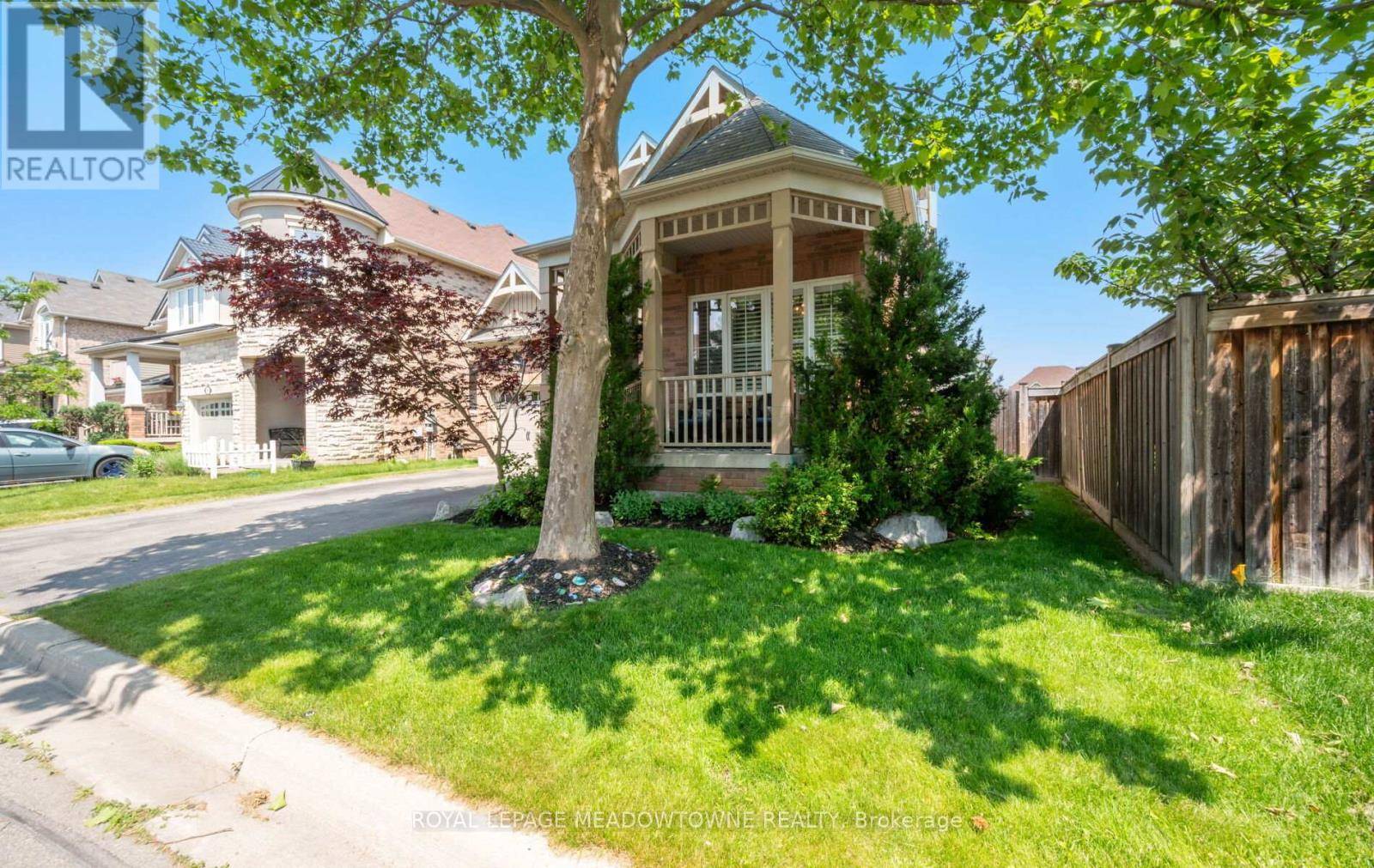 Milton (co Coates), ON L9T7R8,663 SNIDER TERRACE