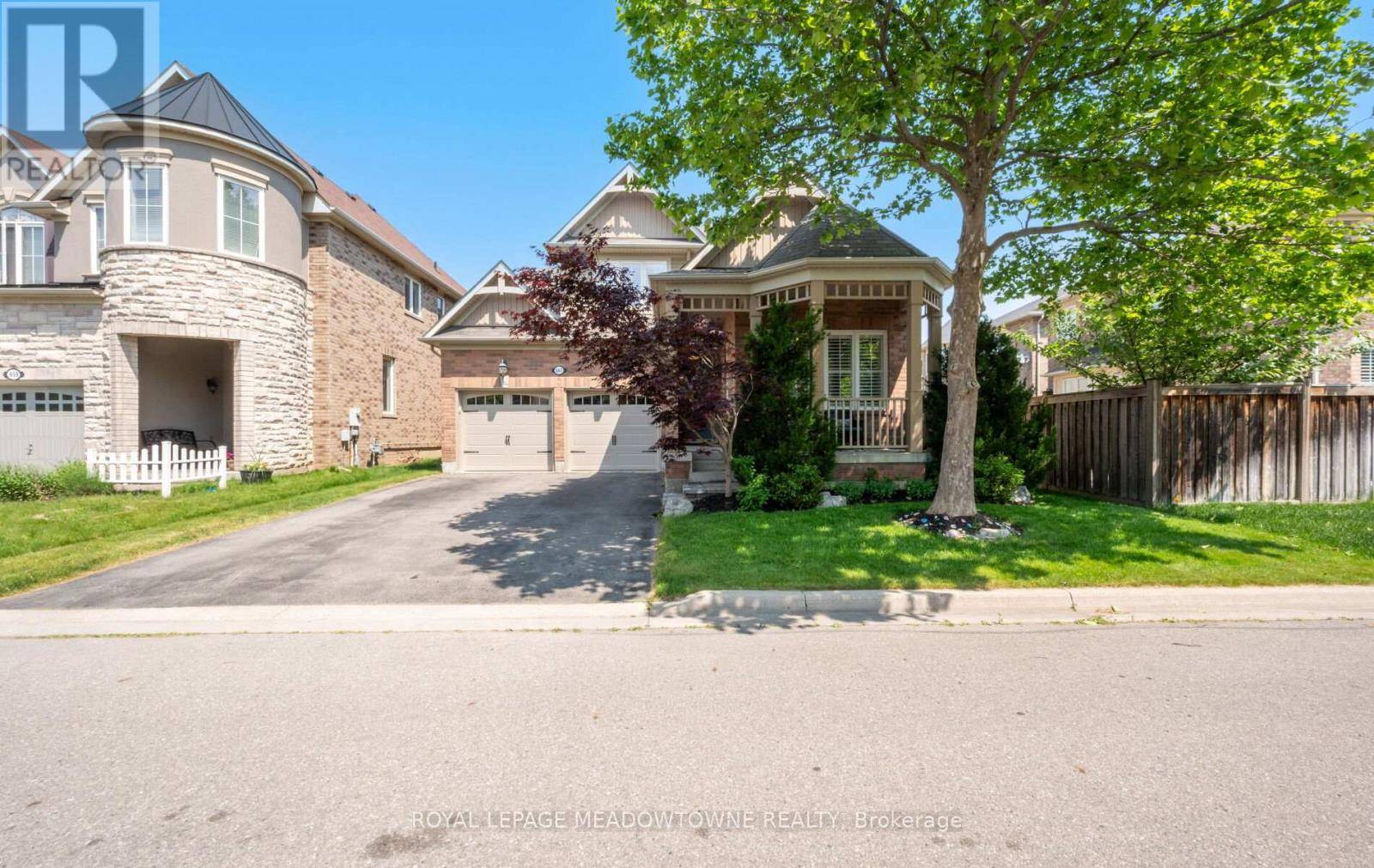 Milton (co Coates), ON L9T7R8,663 SNIDER TERRACE