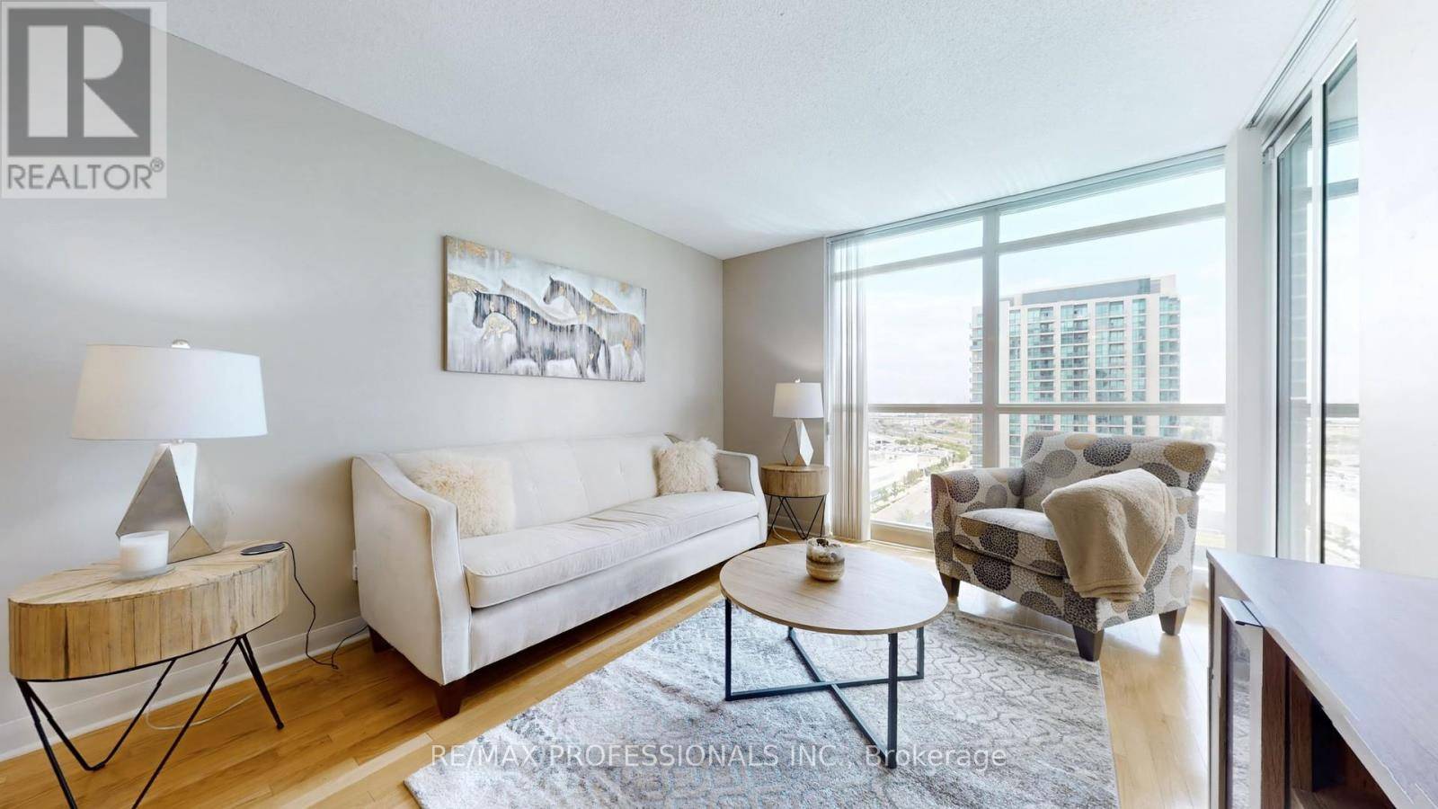 Toronto (islington-city Centre West), ON M9C0A2,235 Sherway Gardens RD #1702
