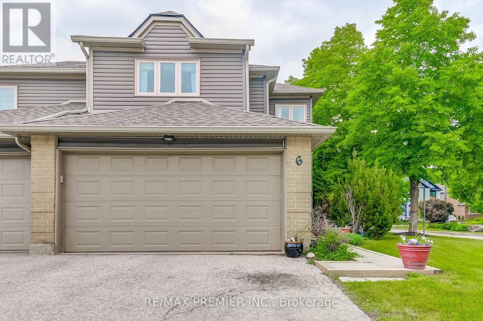 Mississauga (erin Mills), ON L5L5P5,3600 Colonial DR #6
