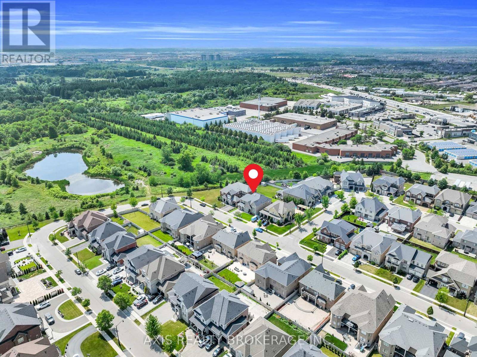 Brampton (bram East), ON L6T0G5,48 KELWAYS CIRCLE