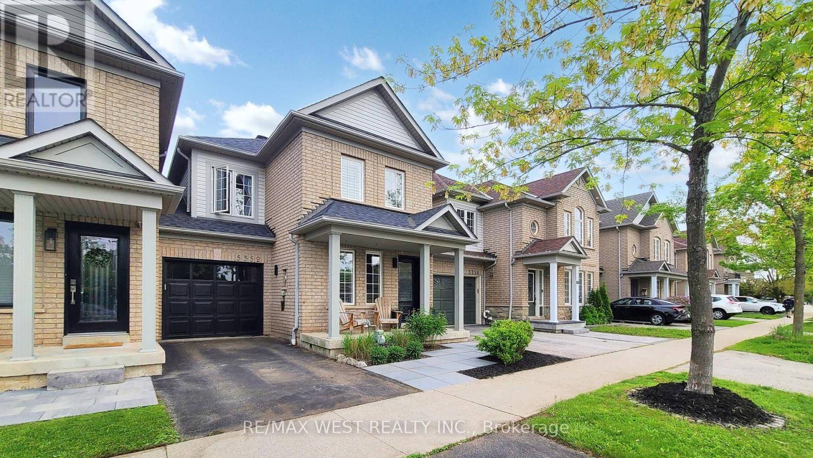 Burlington (orchard), ON L7L6Y7,5352 DRYDEN AVENUE