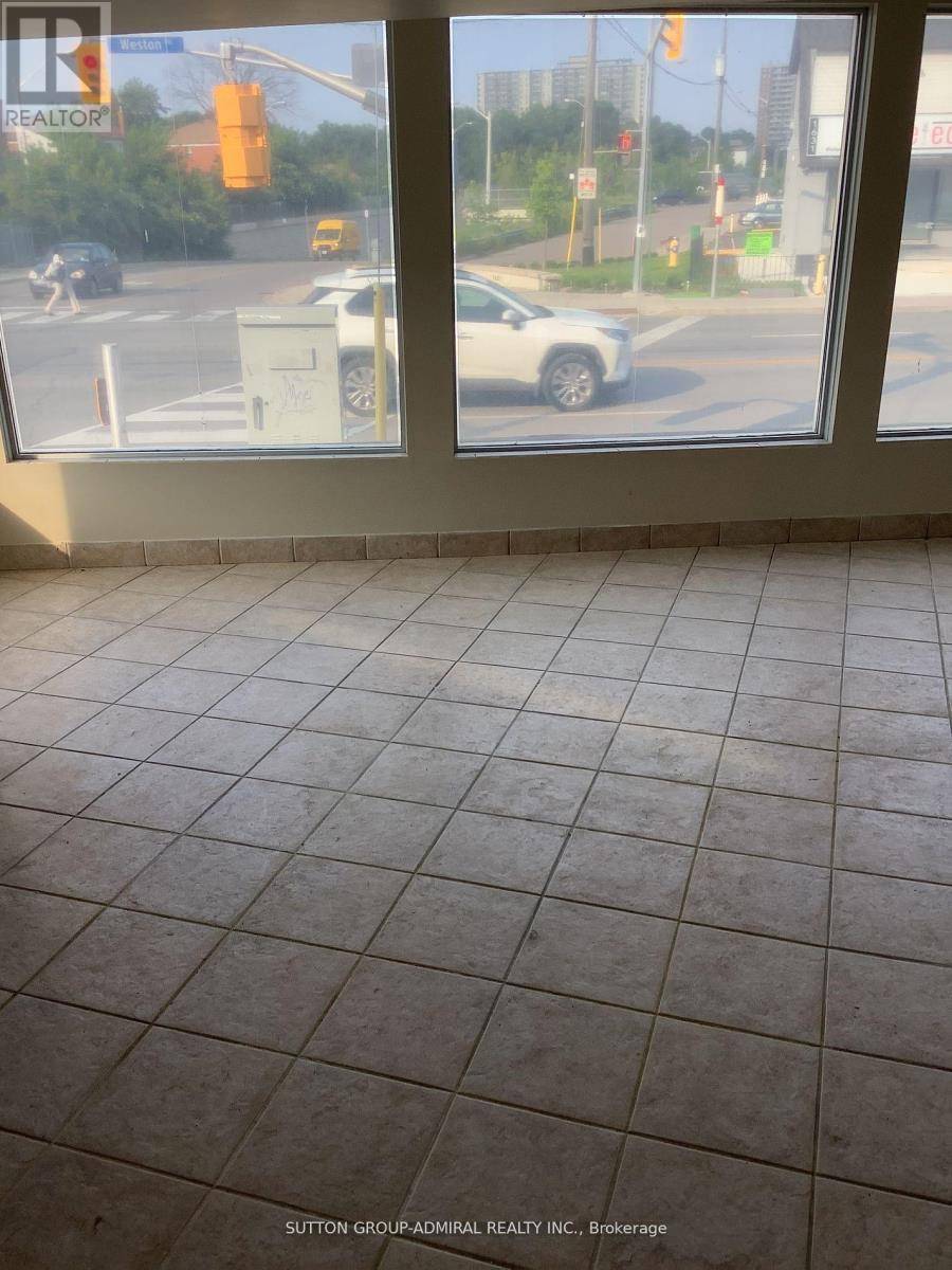 Toronto (weston), ON M9N1T9,1634 WESTON ROAD W