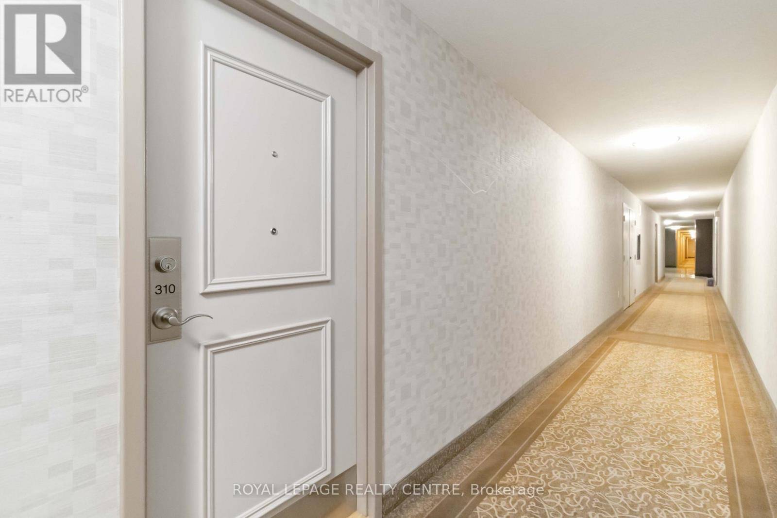 Mississauga (mississauga Valleys), ON L5A3S8,1300 MISSISSAUGA VALLEY BLVD #310