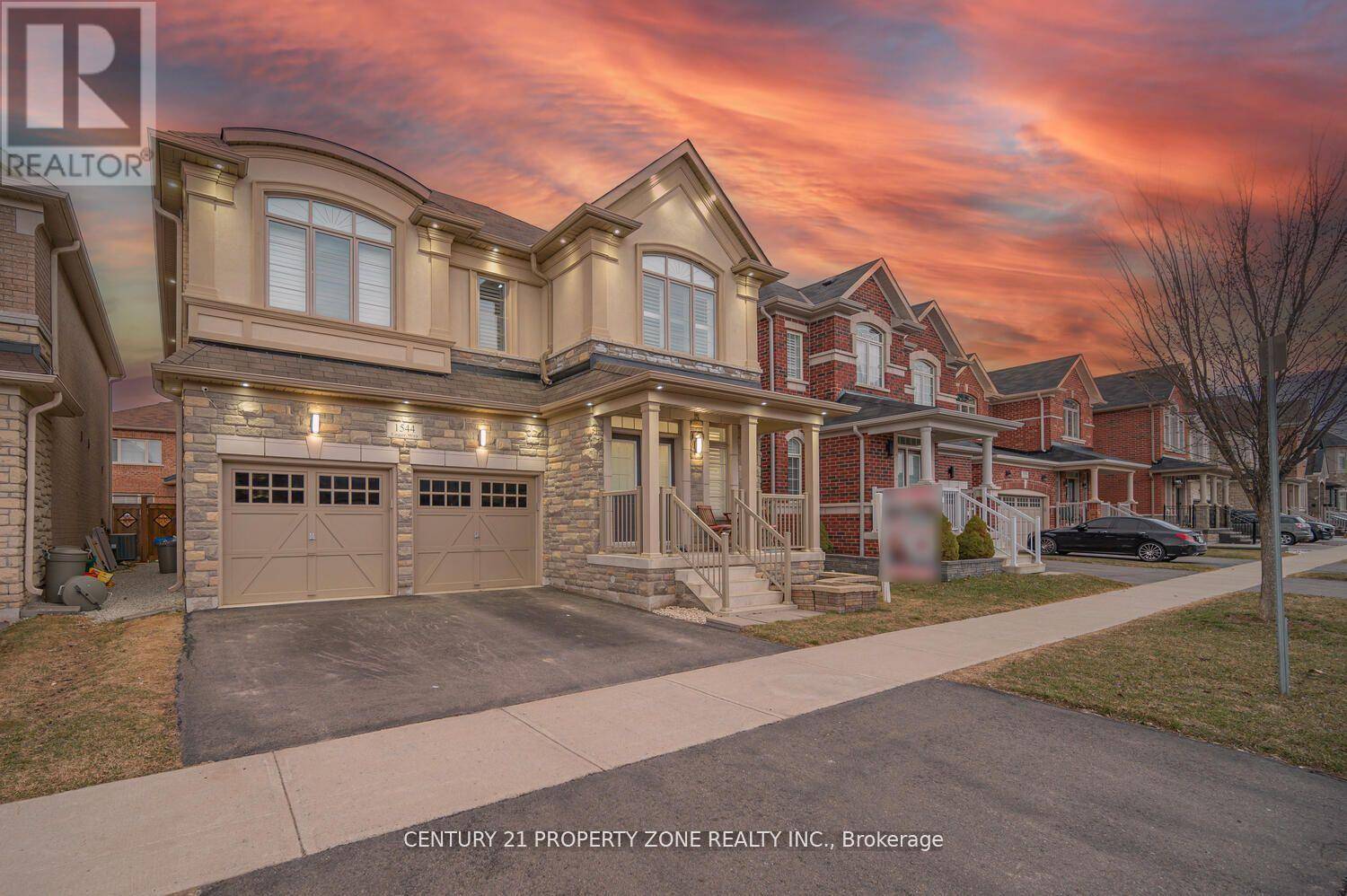 Milton (fo Ford), ON L9E1H4,1544 LEGER WAY