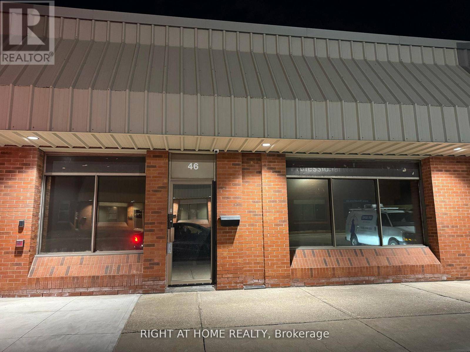 Mississauga (gateway), ON L4Z2E5,400-450 Matheson BLVD East #46-47