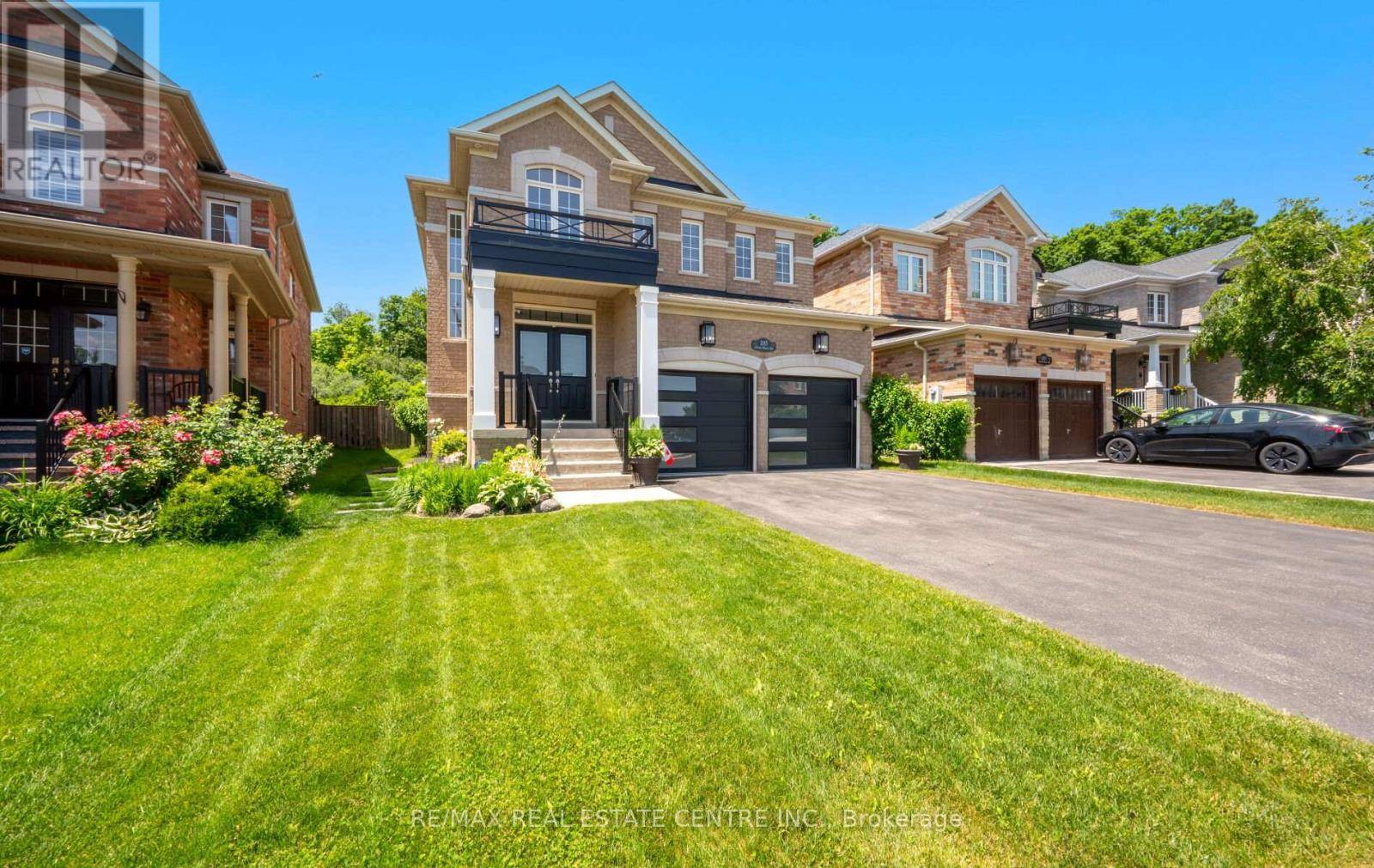 Brampton (bram West), ON L6Y0N1,105 OLIVIA MARIE ROAD