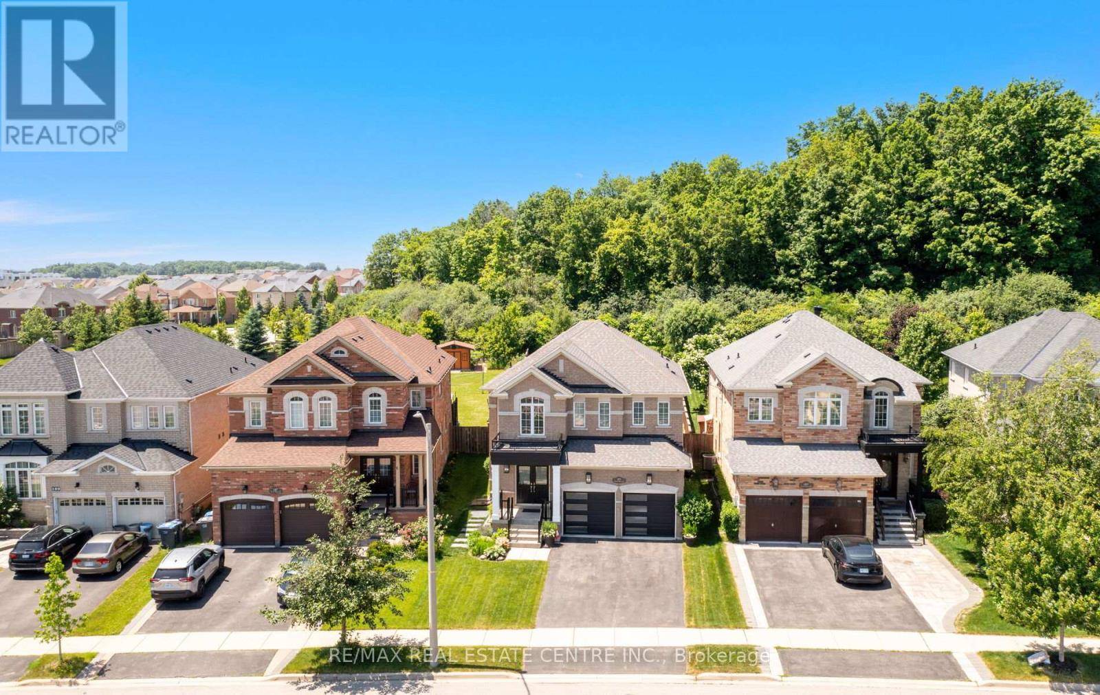 Brampton (bram West), ON L6Y0N1,105 OLIVIA MARIE ROAD