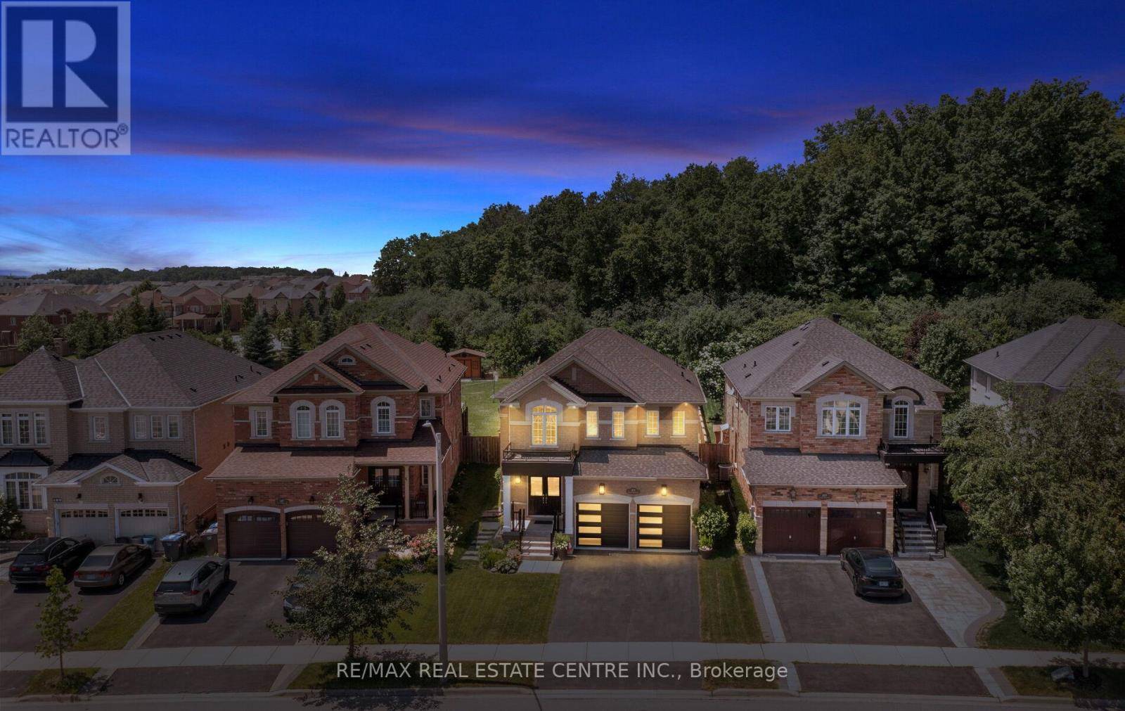Brampton (bram West), ON L6Y0N1,105 OLIVIA MARIE ROAD
