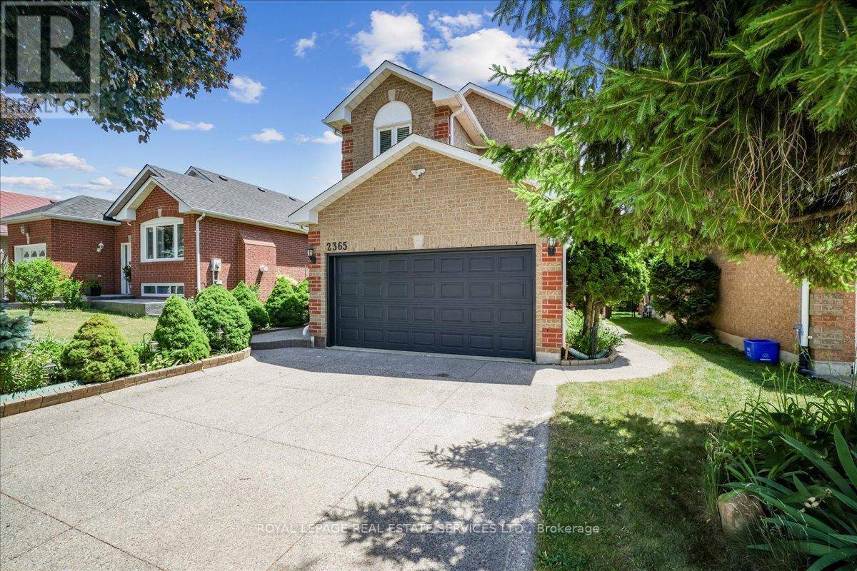 Oakville (ro River Oaks), ON L6H6A8,2365 GRAND RAVINE DRIVE