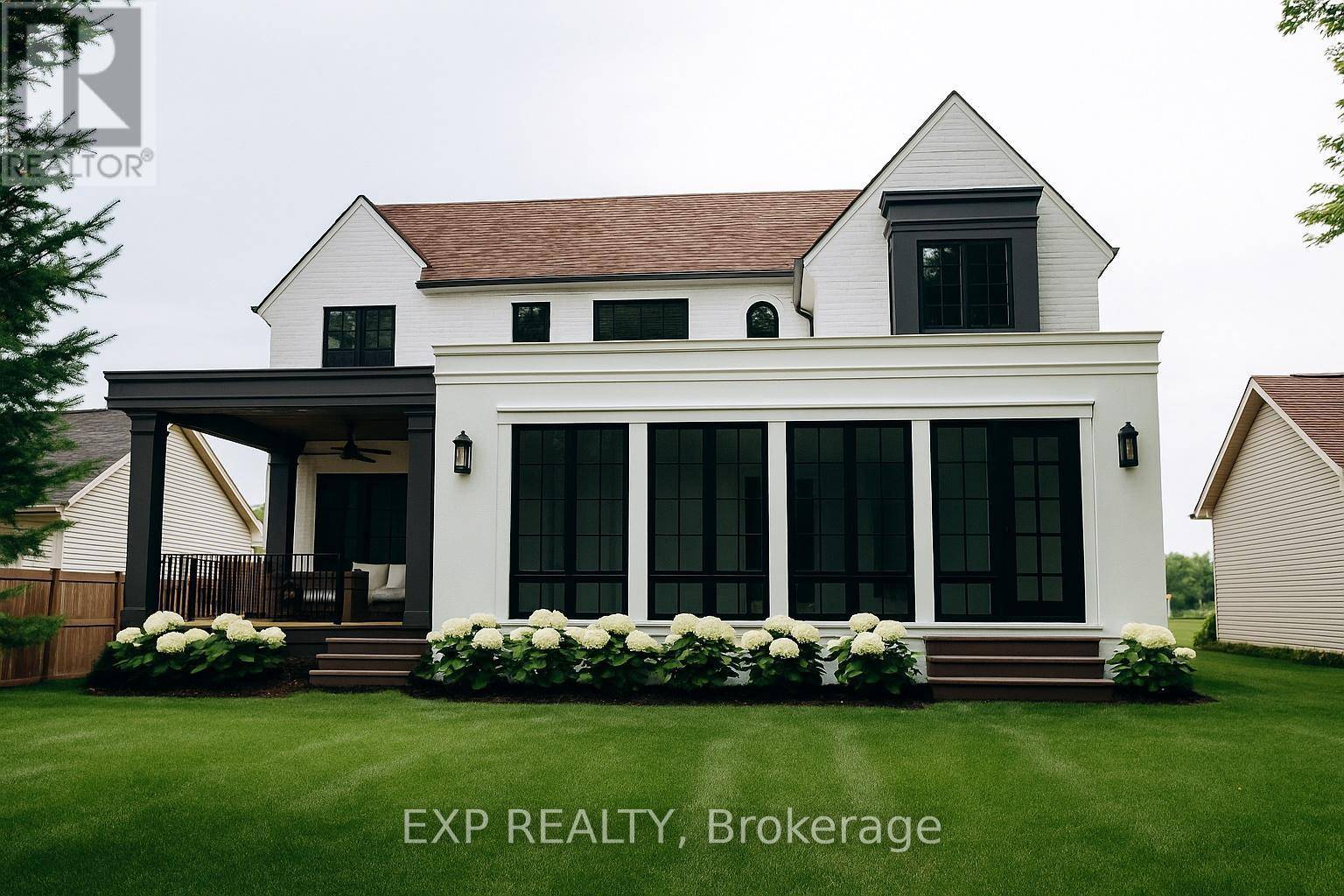 Burlington (shoreacres), ON L7L2P4,271 LINDEN AVENUE