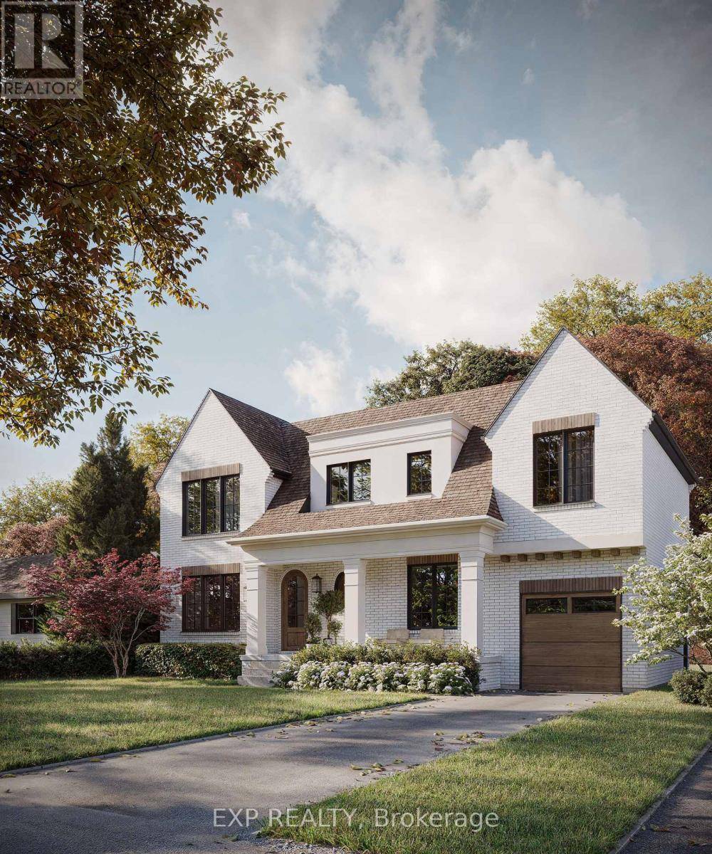 Burlington (shoreacres), ON L7L2P4,271 LINDEN AVENUE
