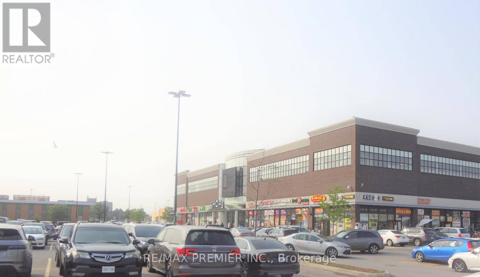 Mississauga (malton), ON L4T2T9,7215 Goreway DR #2C08