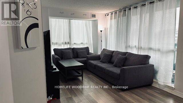 Toronto (west Humber-clairville), ON M9W0C6,80 Esther Lorrie DR #312