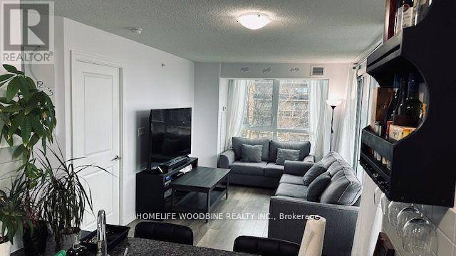 Toronto (west Humber-clairville), ON M9W0C6,80 Esther Lorrie DR #312