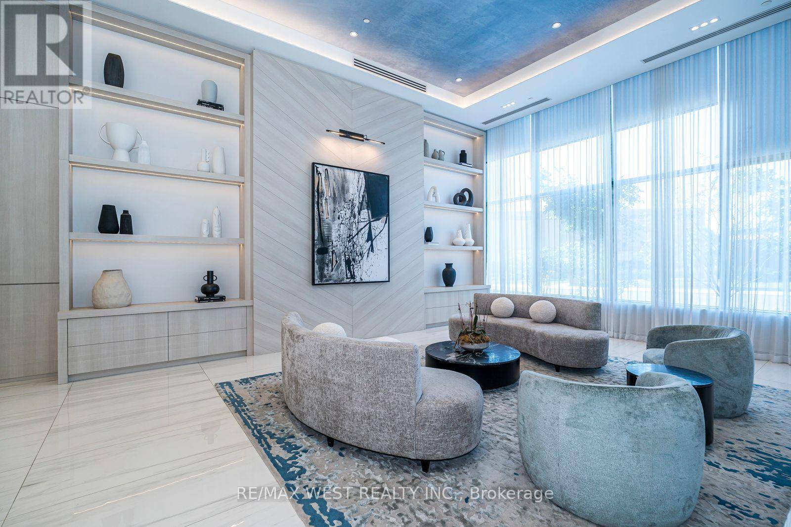 Mississauga (lakeview), ON L5L3H9,1063 Douglas McCurdy Comm CIR #1202