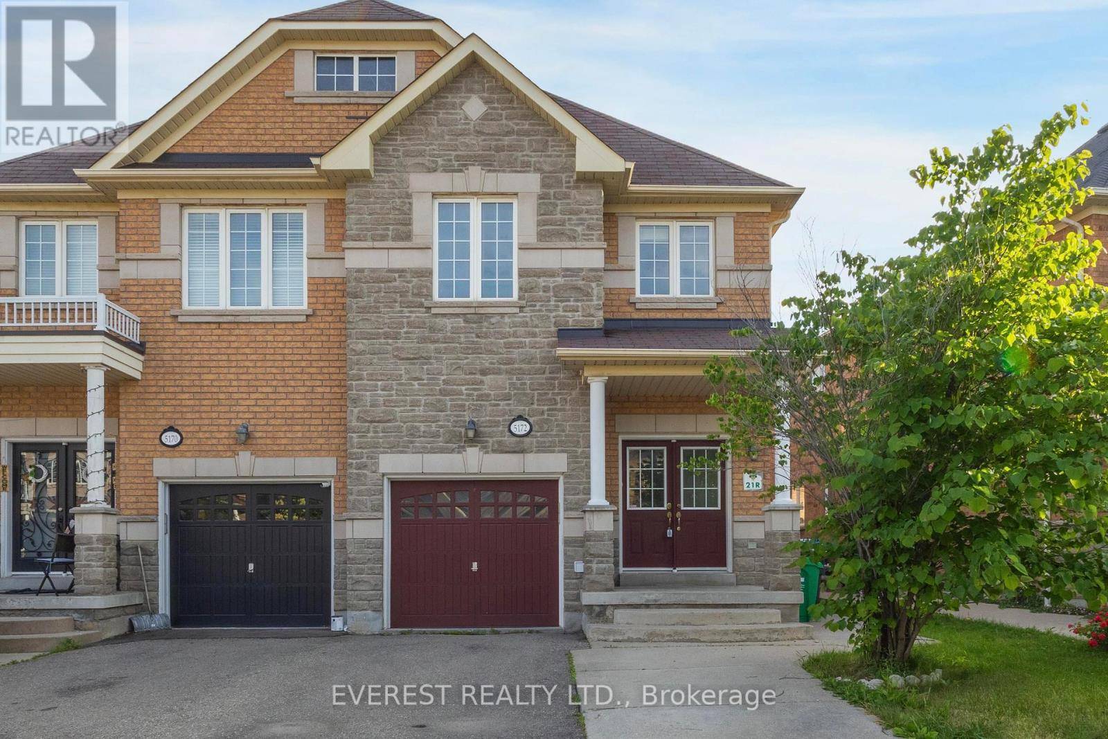 Mississauga (churchill Meadows), ON L5M0L2,5172 NESTLING GROVE