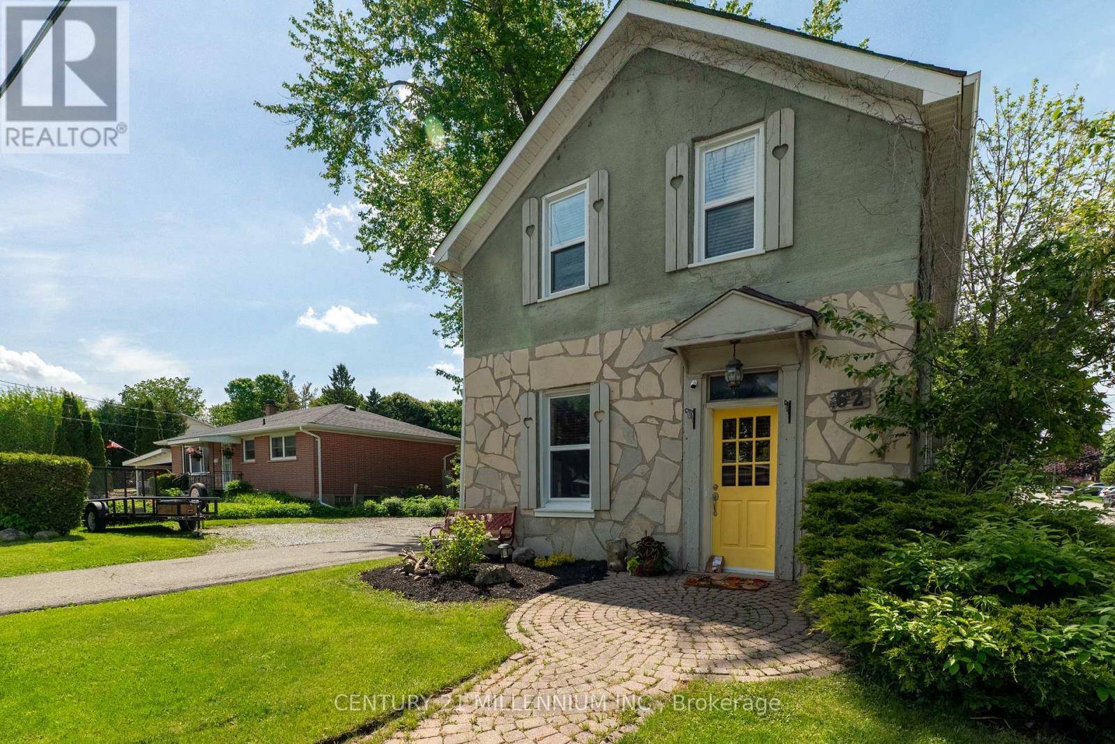 Orangeville, ON L9W1V6,62 TOWNLINE