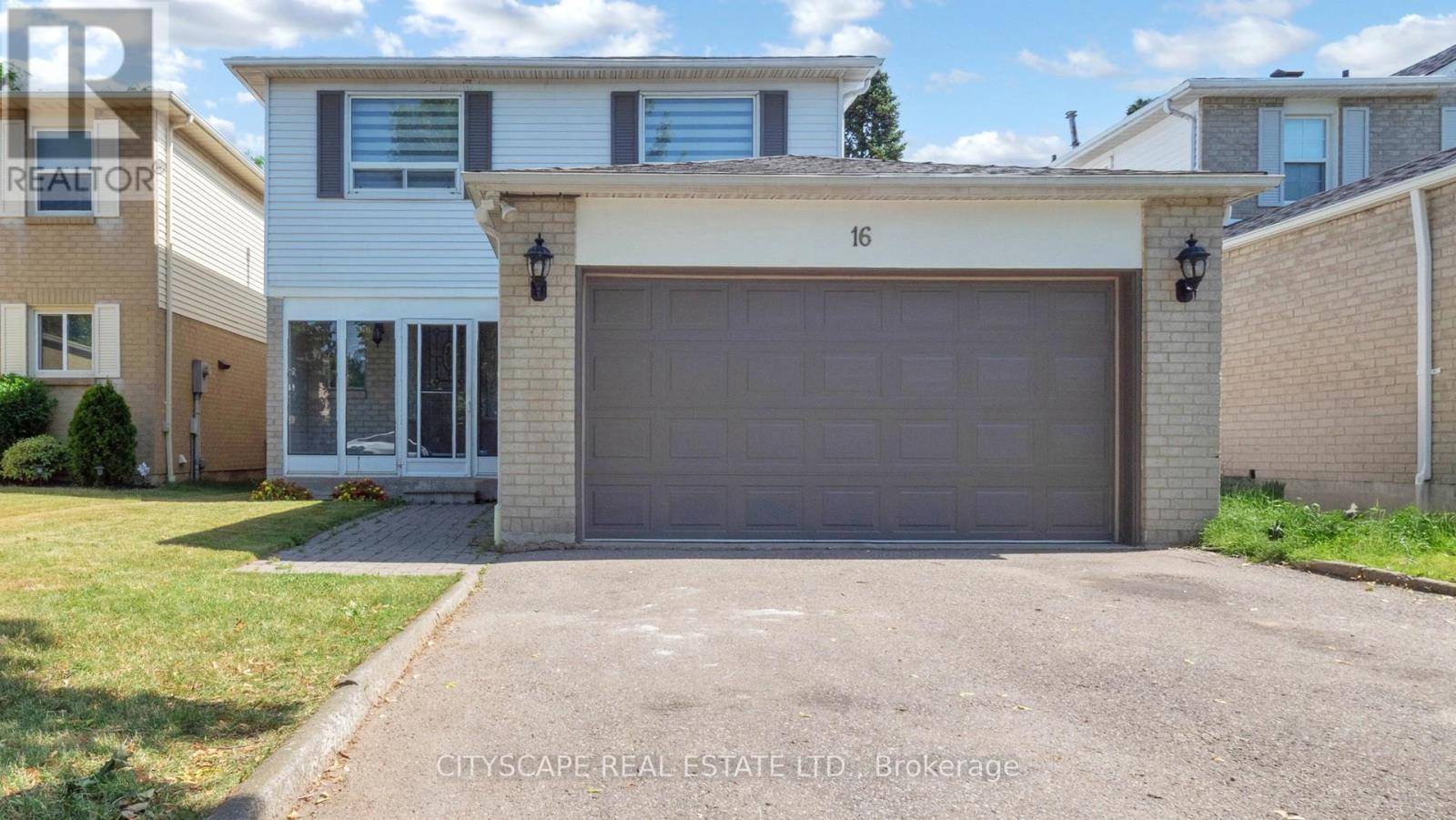 Brampton (westgate), ON L6S4H2,16 NORMA CRESCENT